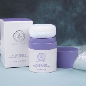 Plum & Poppy | Pixie Dust Rescue Hair Powder